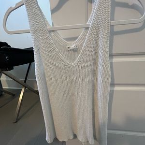 Slightly see through shirt from a boutique